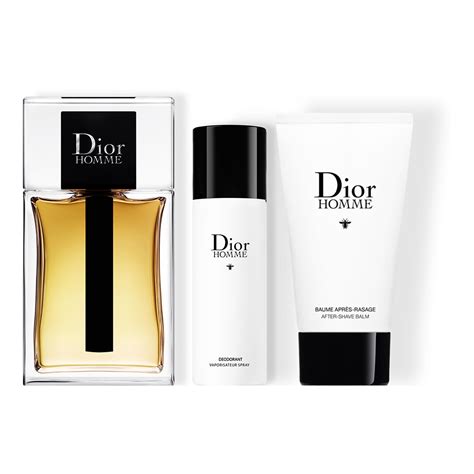 coffret soins dior|coffret Dior homme sephora.